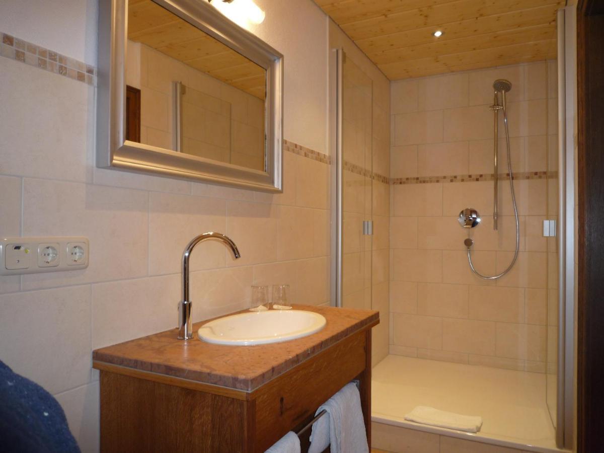 Gaestehaus Johanna Bad Wiessee Dış mekan fotoğraf
