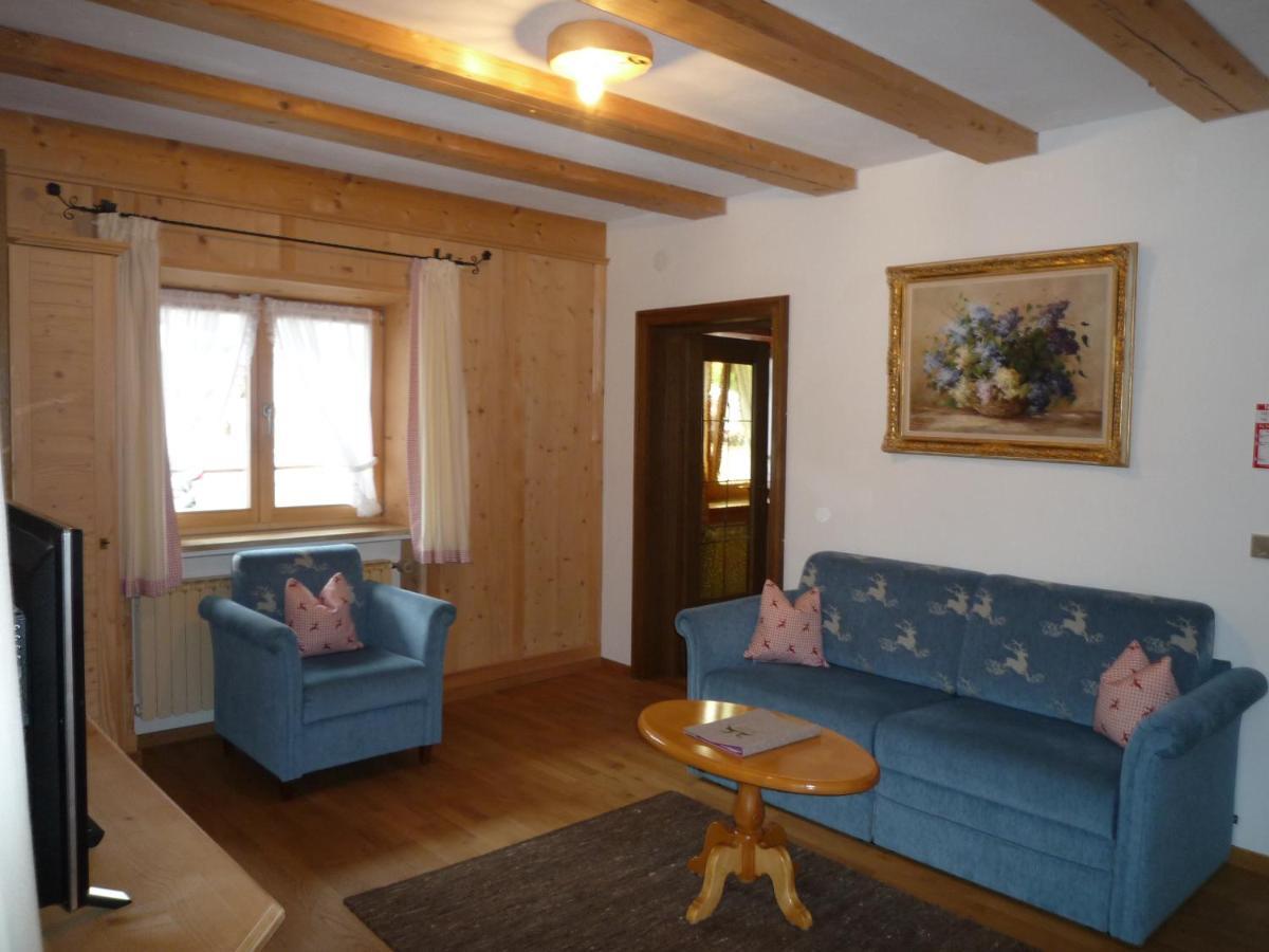 Gaestehaus Johanna Bad Wiessee Dış mekan fotoğraf