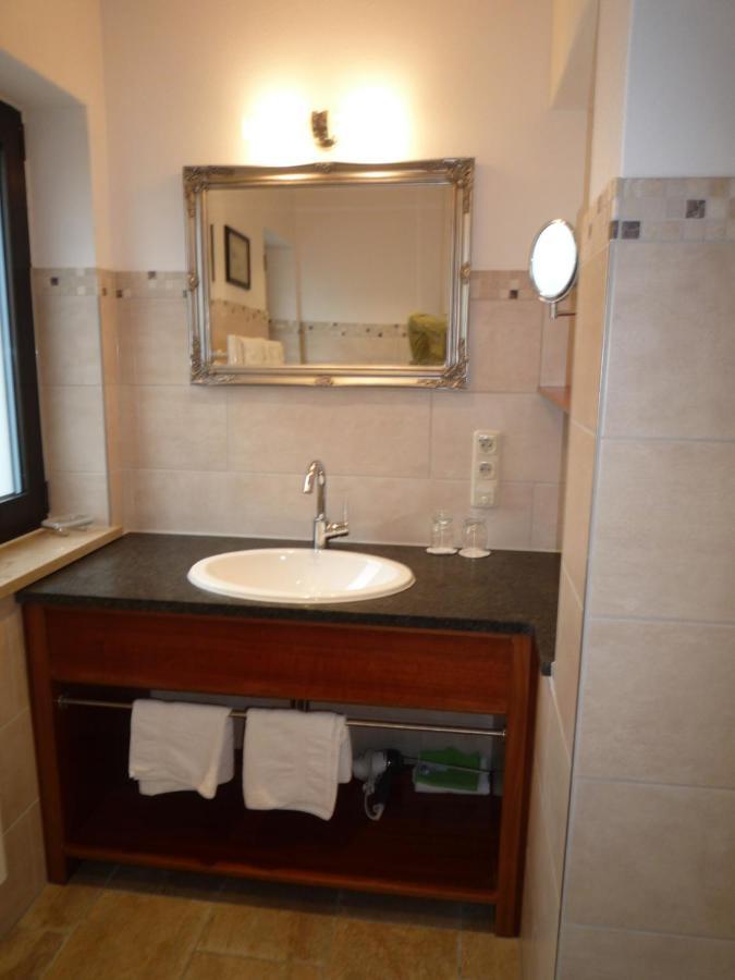 Gaestehaus Johanna Bad Wiessee Dış mekan fotoğraf