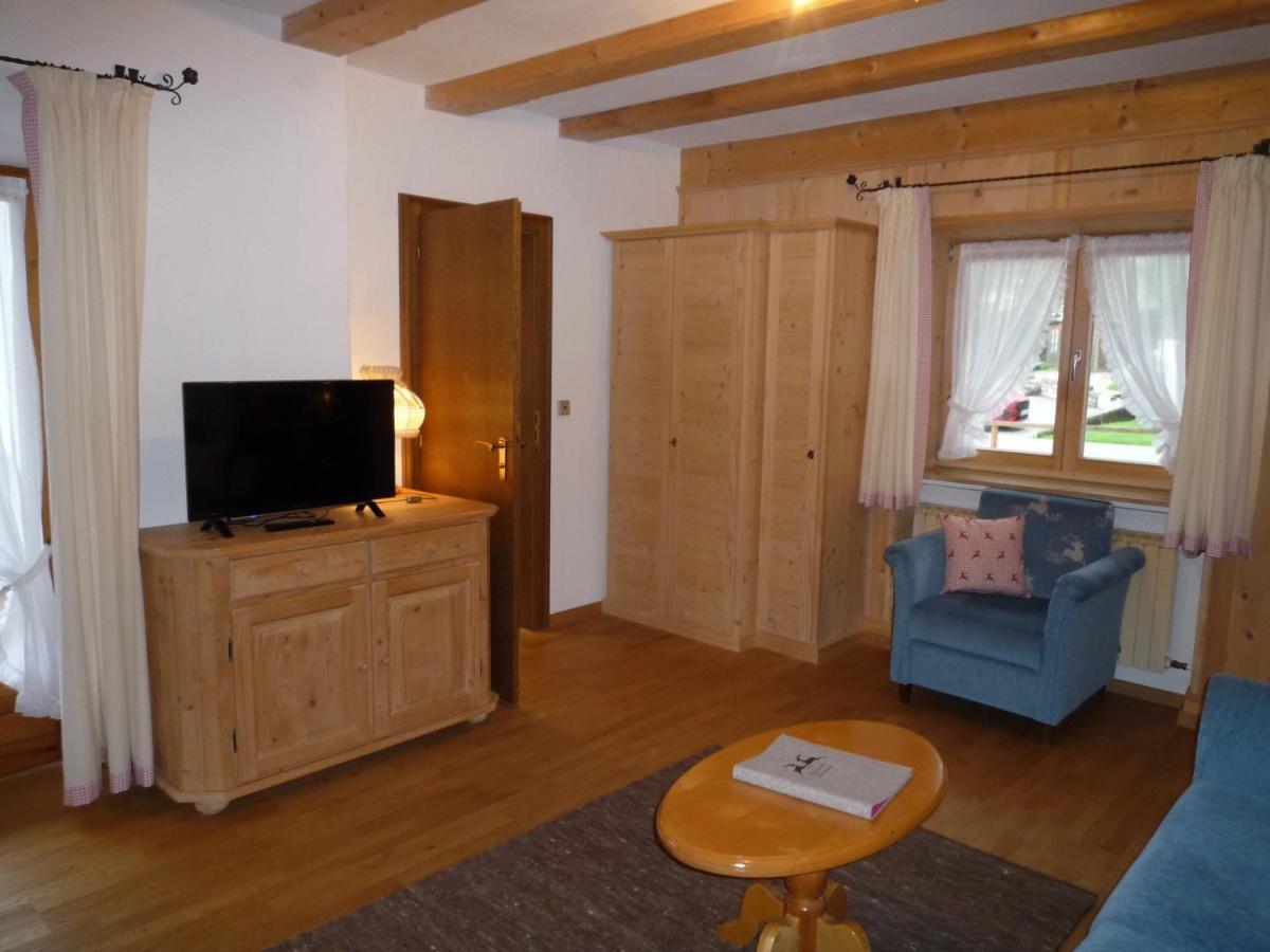 Gaestehaus Johanna Bad Wiessee Dış mekan fotoğraf
