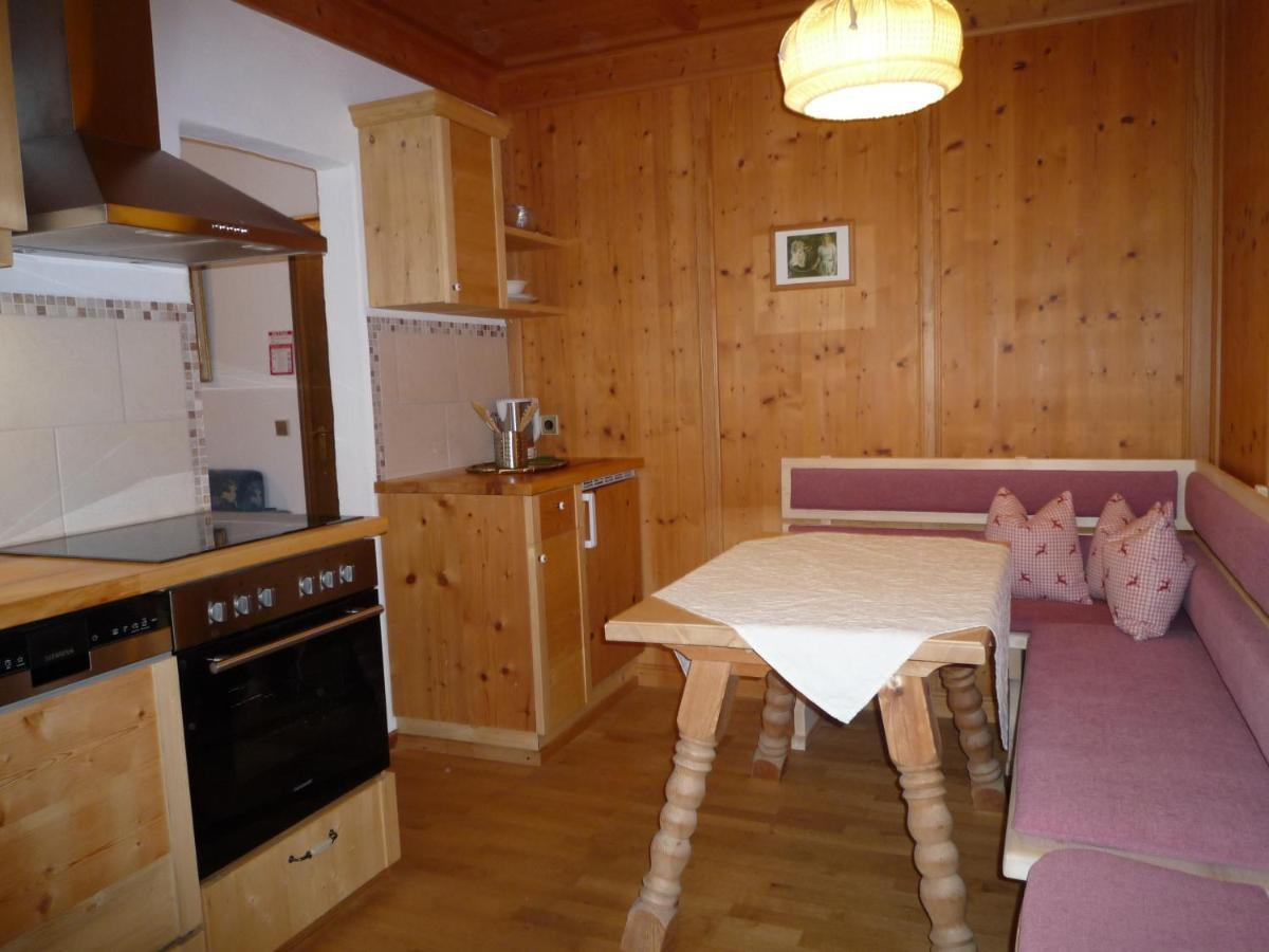Gaestehaus Johanna Bad Wiessee Dış mekan fotoğraf