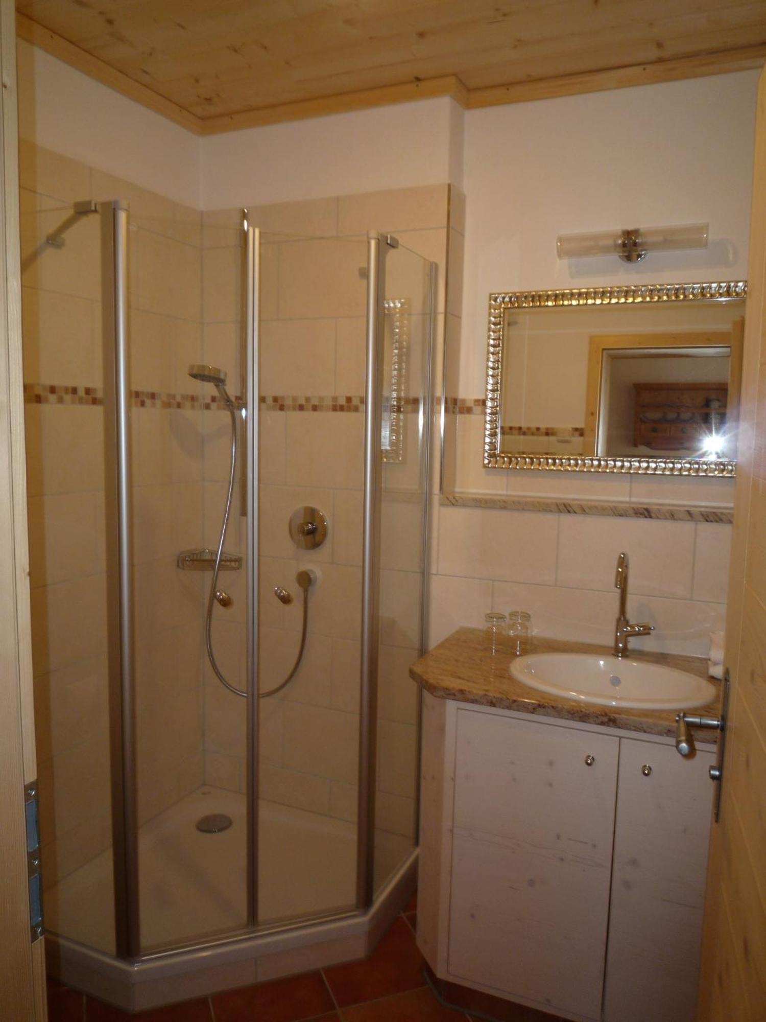 Gaestehaus Johanna Bad Wiessee Oda fotoğraf
