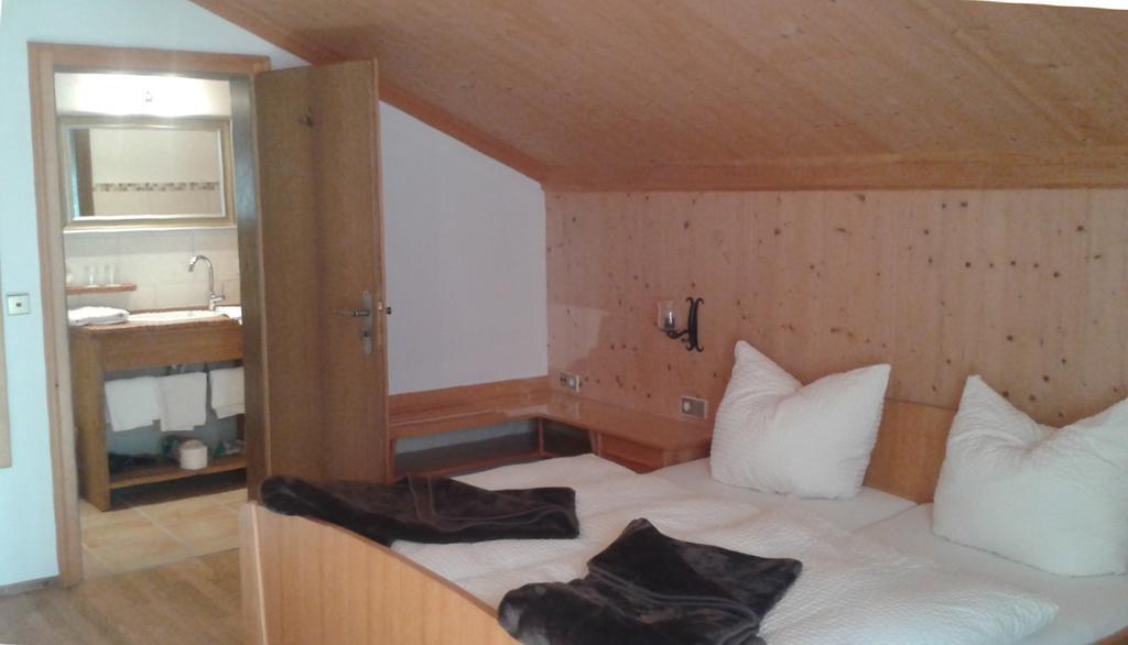 Gaestehaus Johanna Bad Wiessee Dış mekan fotoğraf