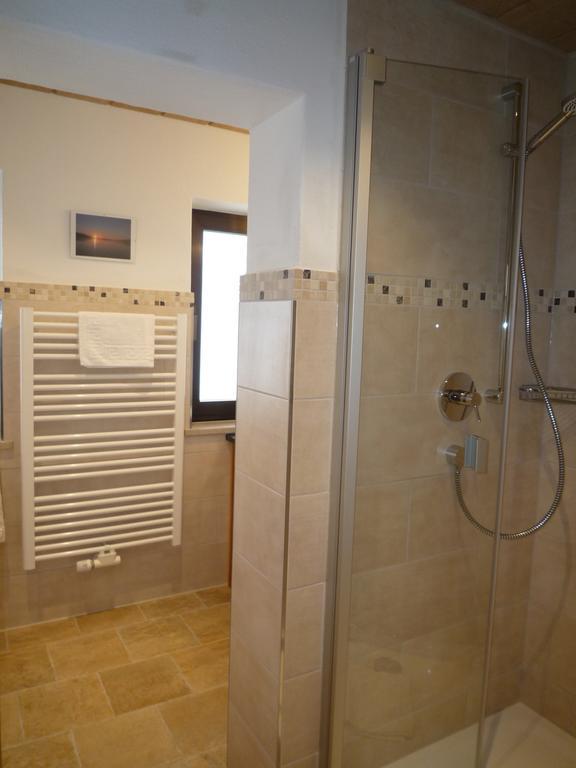 Gaestehaus Johanna Bad Wiessee Dış mekan fotoğraf