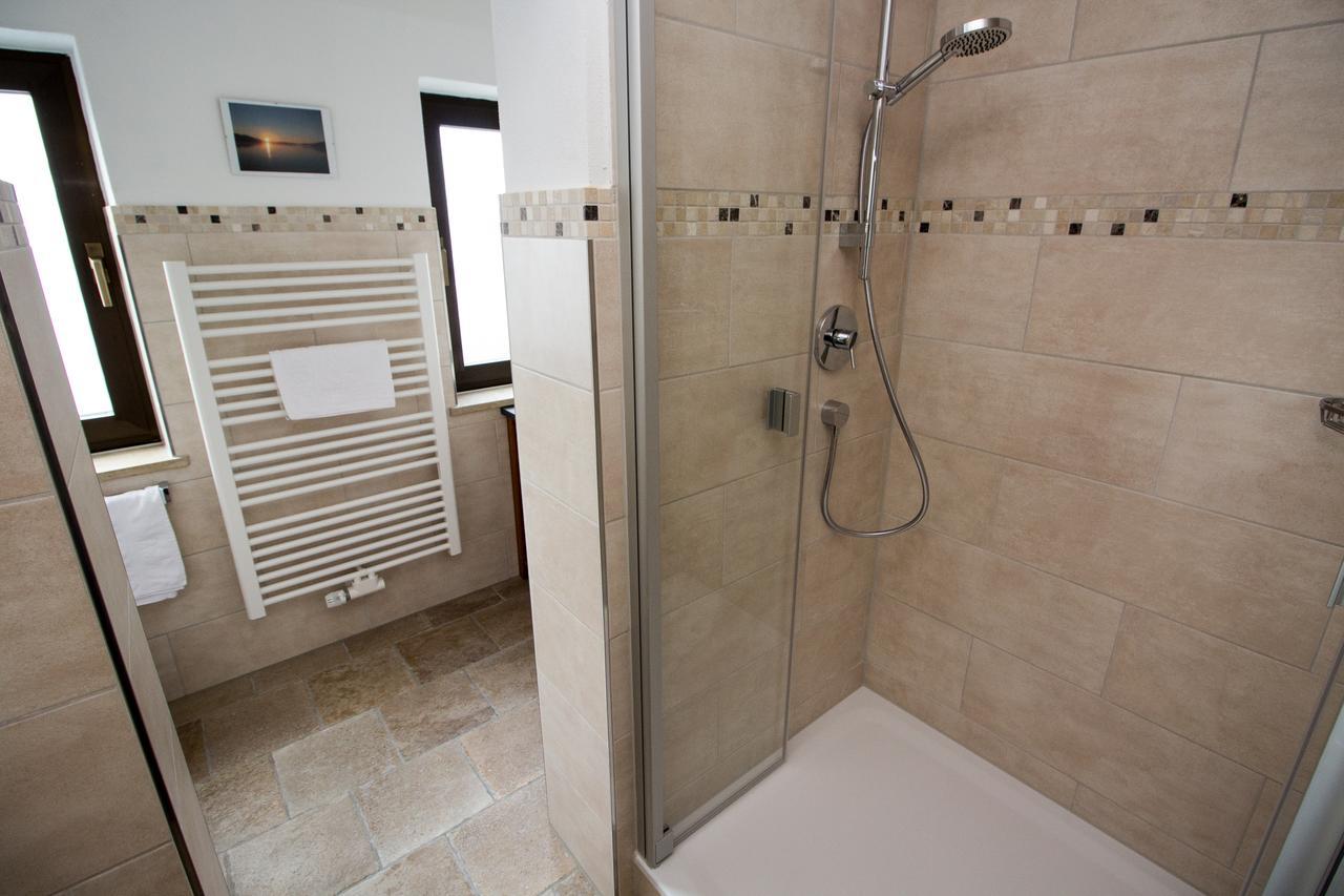 Gaestehaus Johanna Bad Wiessee Dış mekan fotoğraf