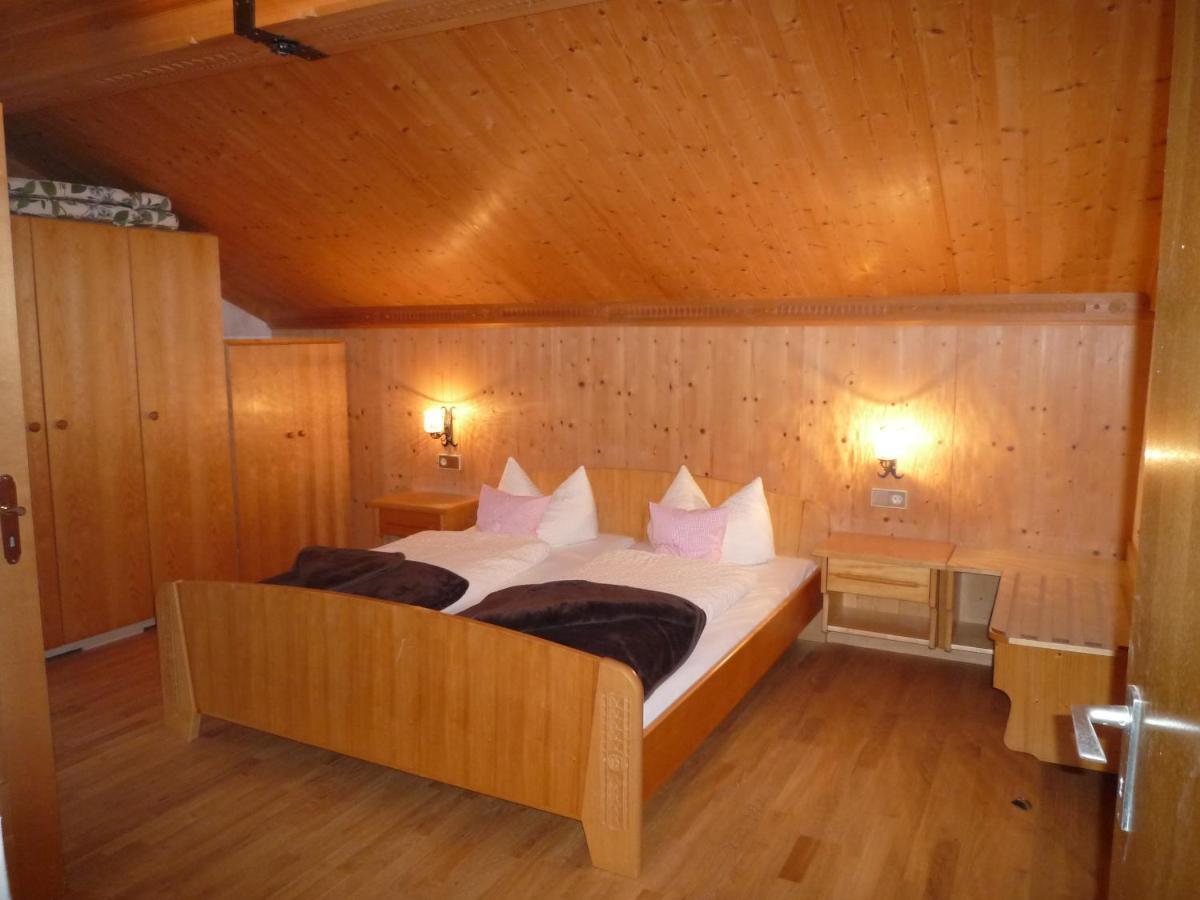 Gaestehaus Johanna Bad Wiessee Dış mekan fotoğraf
